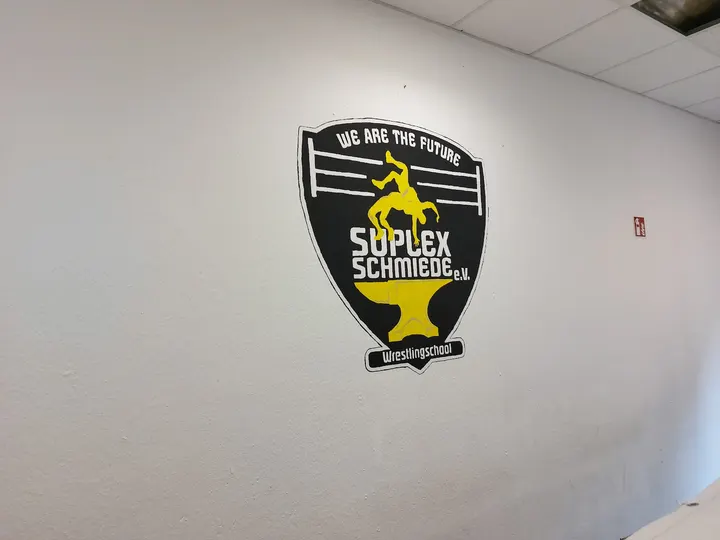 Suplexschmiede Wrestlingschool e.V. — Kampfsport in Herrenwyk, Lübeck