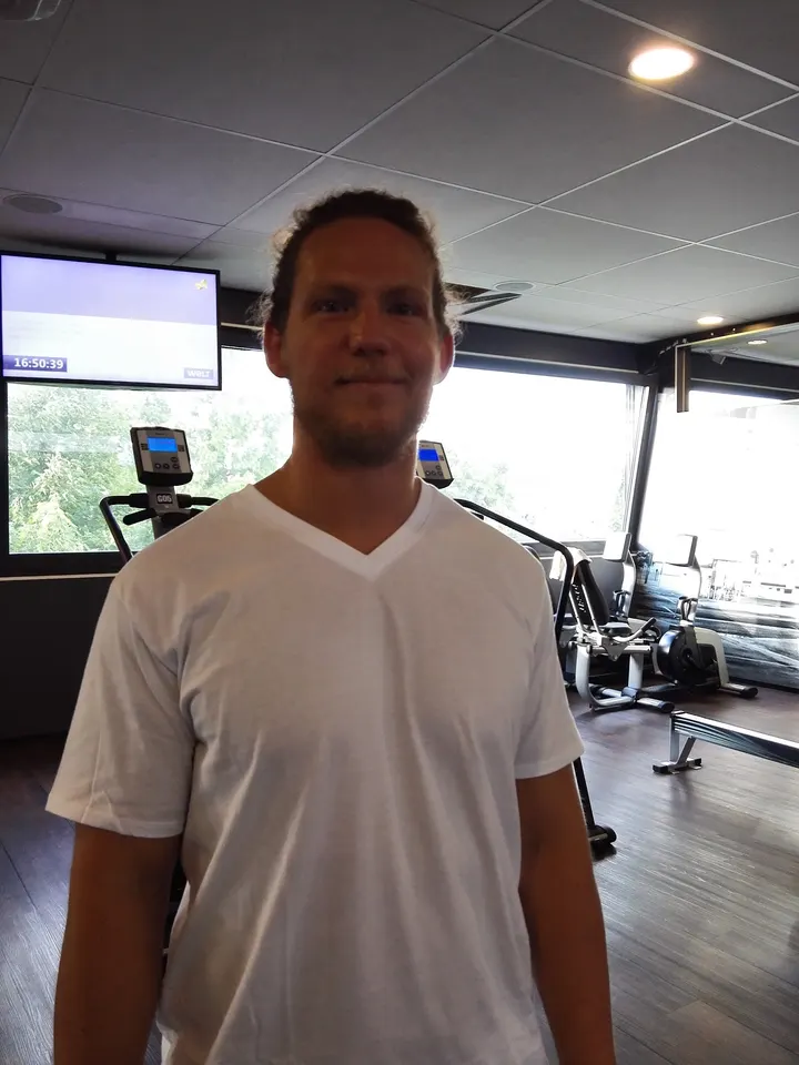 Eliseo Farina Personaltraining — pt-studio in Offenbach am Main — 3