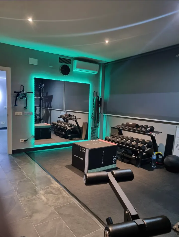 Centro de entrenamiento Laura Vélez — entrenamiento funcional-studio en Part Alta, Tarragona — 3