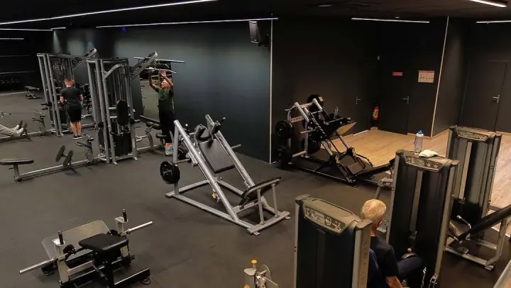 OXXA Fitness Ingwiller — salle de fitness-studio à Ingwiller — 2
