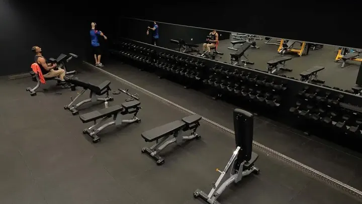 OXXA Fitness Ingwiller — salle de fitness-studio à Ingwiller — 3