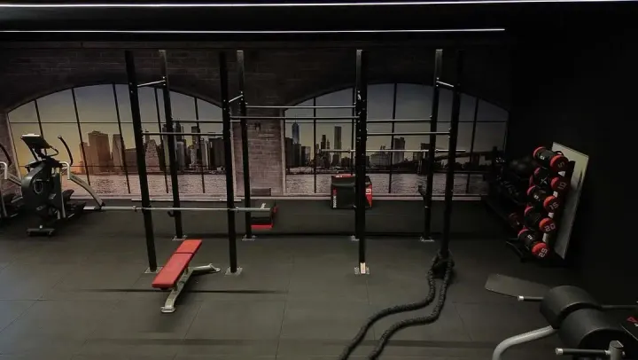 OXXA Fitness Ingwiller — salle de fitness-studio à Ingwiller — 4