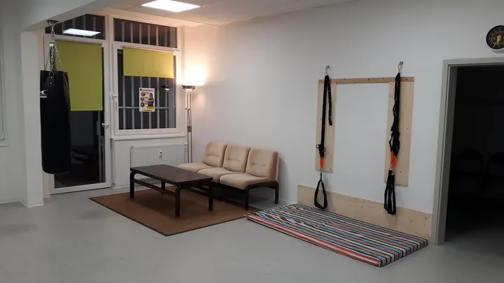 Wing Chun Kung Fu Kampfkunstschule Leipzig — kampfsport-studio in Leipzig — 3