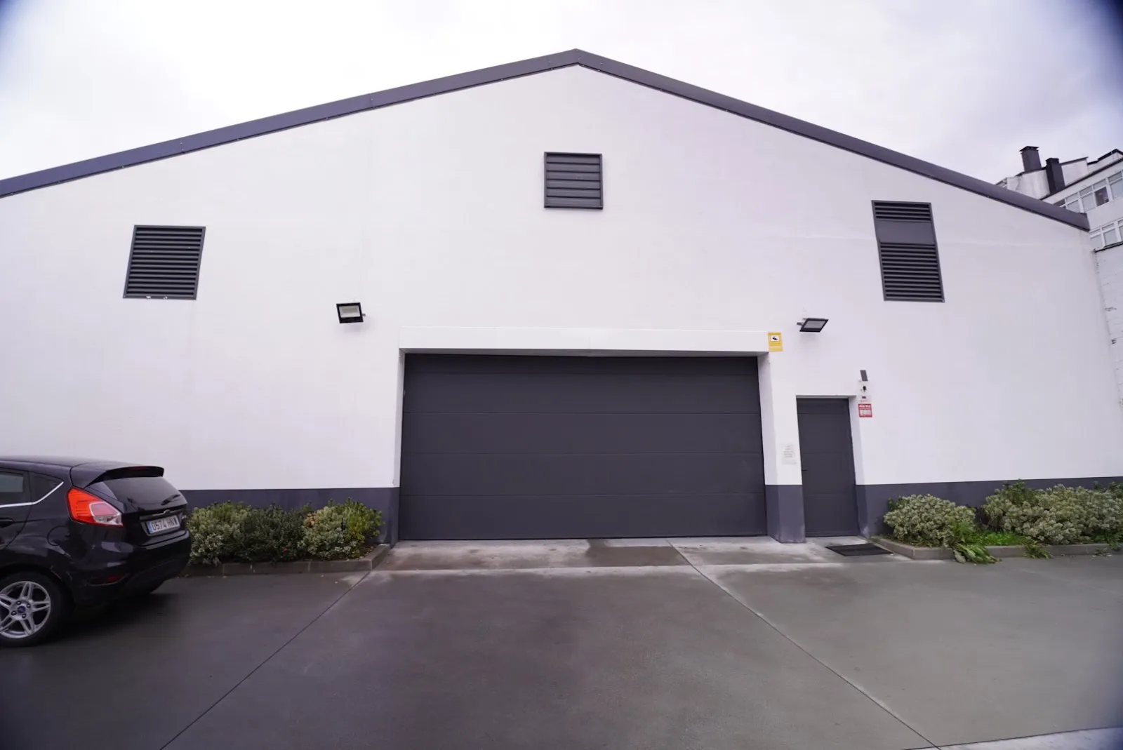 Activa3 - La Nave — entrenamiento personal-studio en Lugo — 4