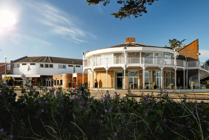 The Club Langstone Quays — fitness studio in Hampshire — 2