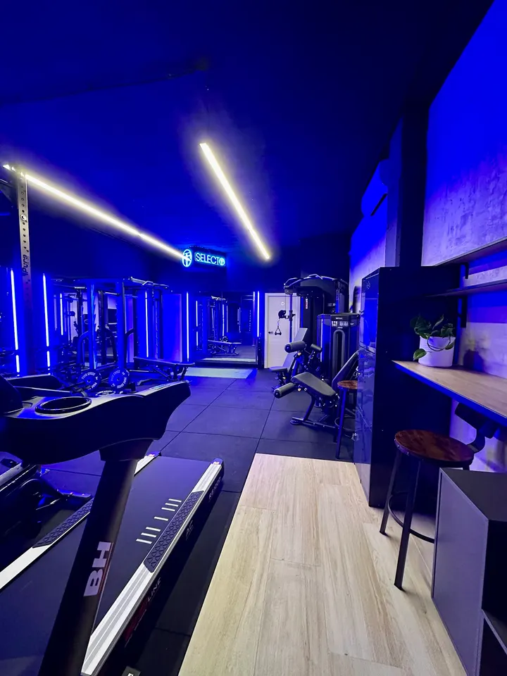 SELECTO By Juan — Entrenamiento personal en Moncloa-Aravaca, Madrid