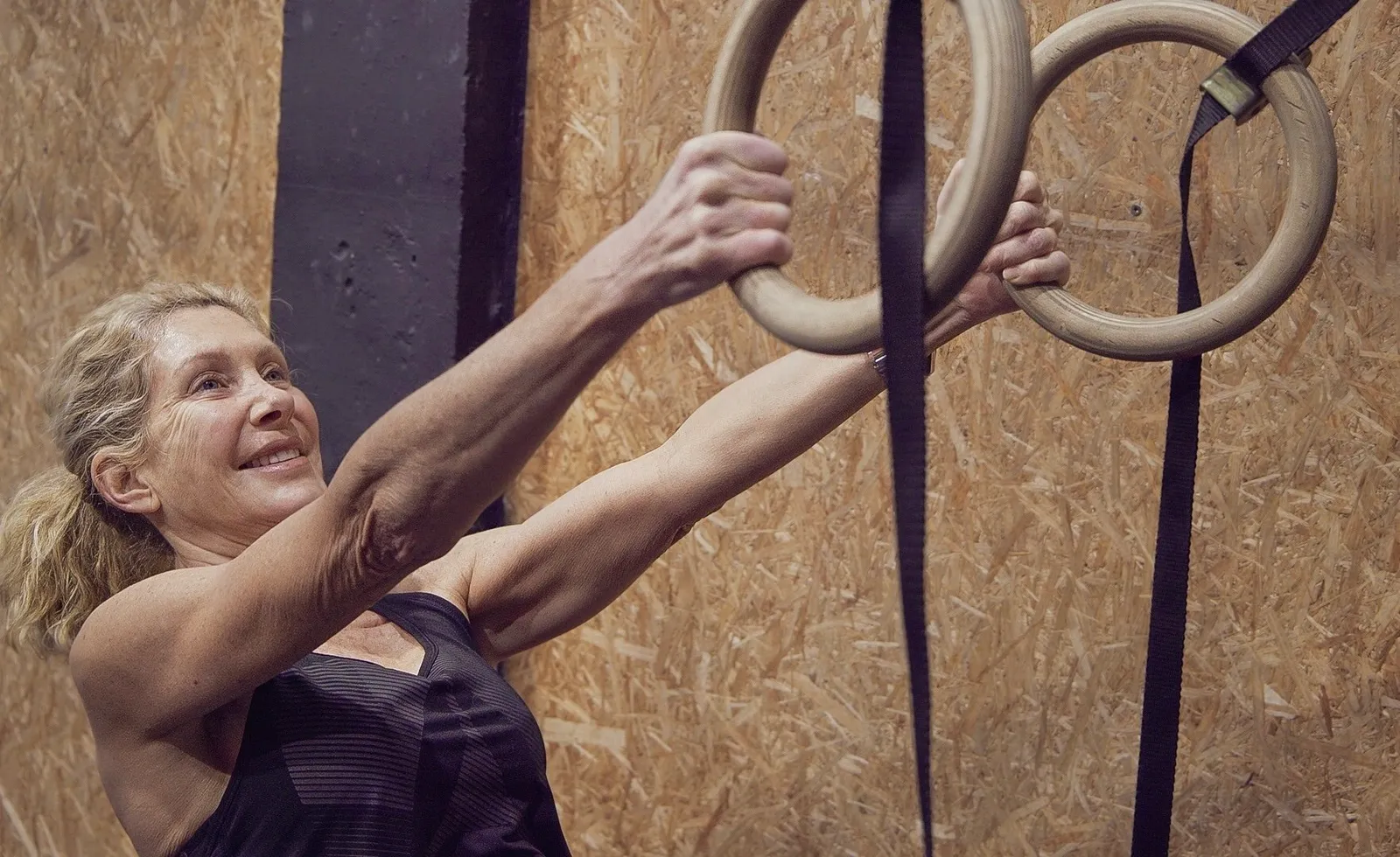 CrossTraining Valencia - Av. Puerto — crossfit-studio i Valencia — bild 3