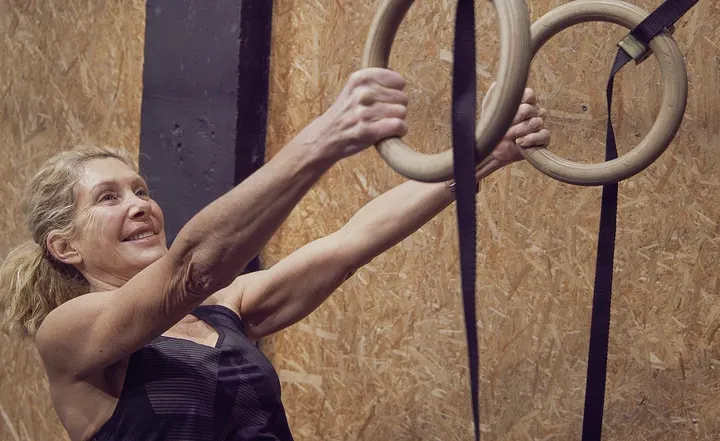 CrossTraining Valencia Albors — crossfit-studio en Albors, Valencia — 3