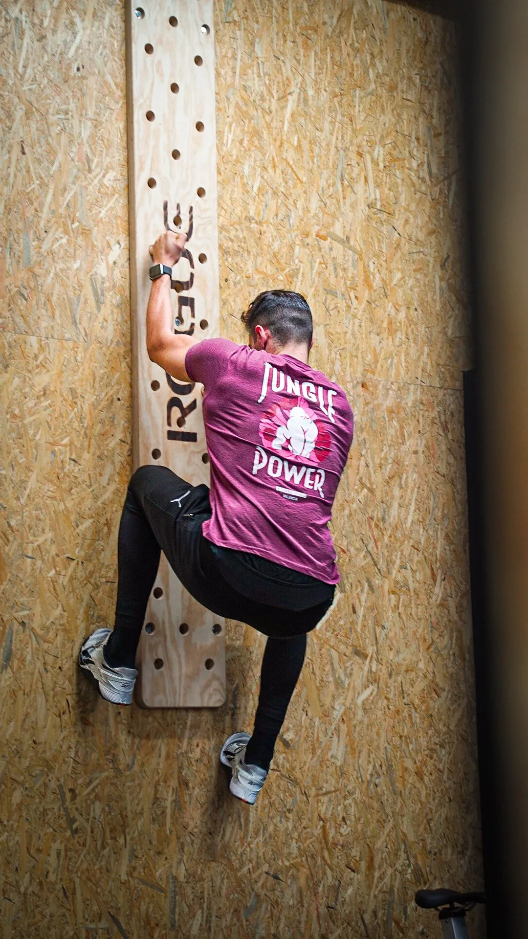 CrossTraining Valencia - Av. Puerto — crossfit-studio i Valencia — bild 3