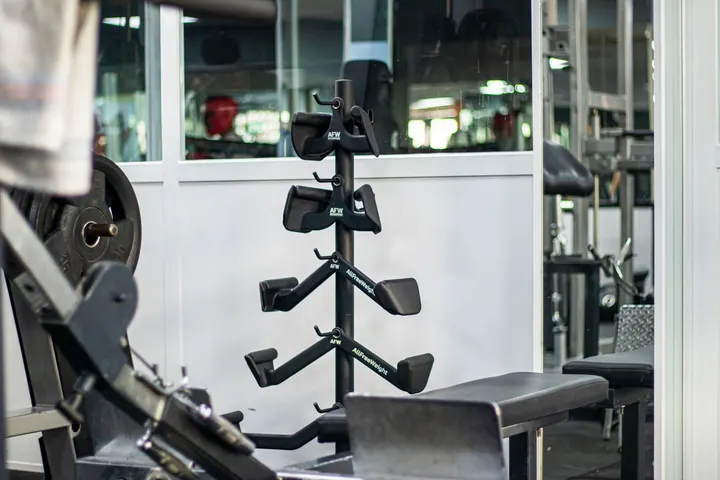 Olympic Fitness Zone — Estudio de fitness en El Fuerte, Guadalajara