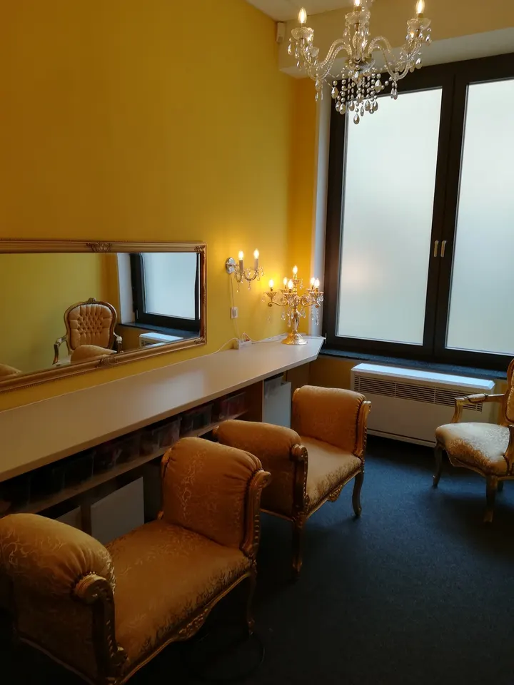Ballettschule Bielefeld — tanz-studio in Stieghorst, Bielefeld — 2