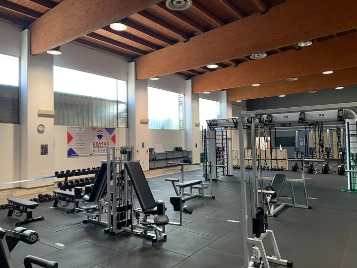 Europa Sporting Club Franciacorta — palestre-studio a Timoline, Colombaro — 3