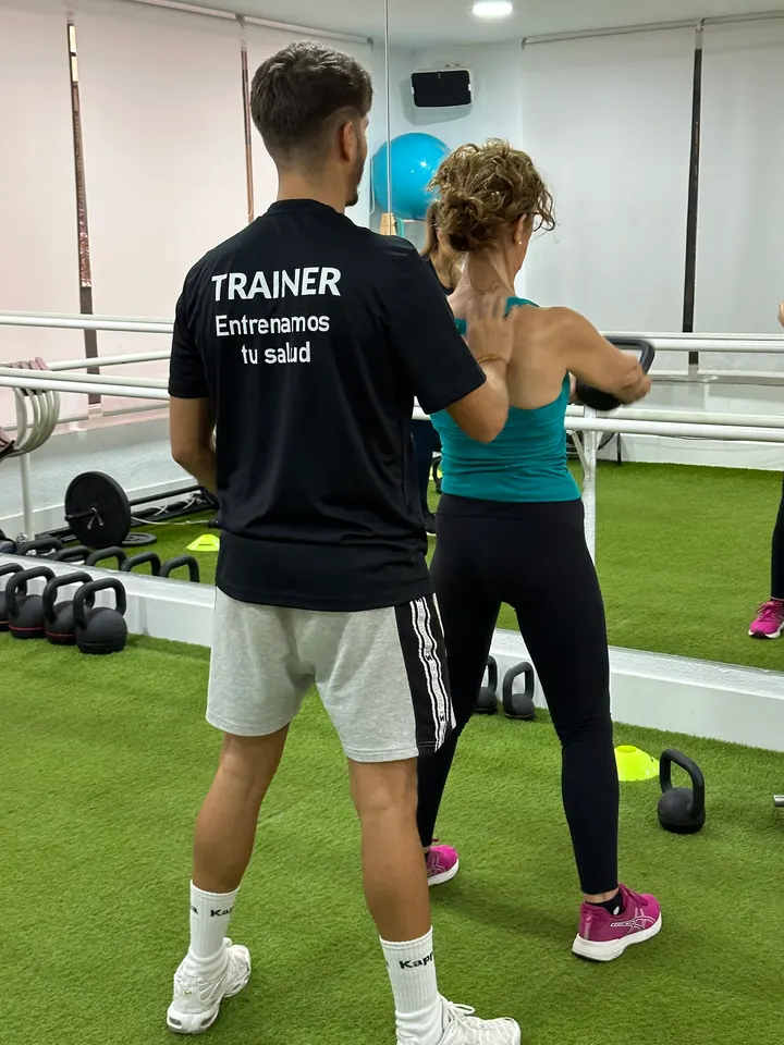 Avifit Arabial — entrenamiento personal-studio en Granada — 4