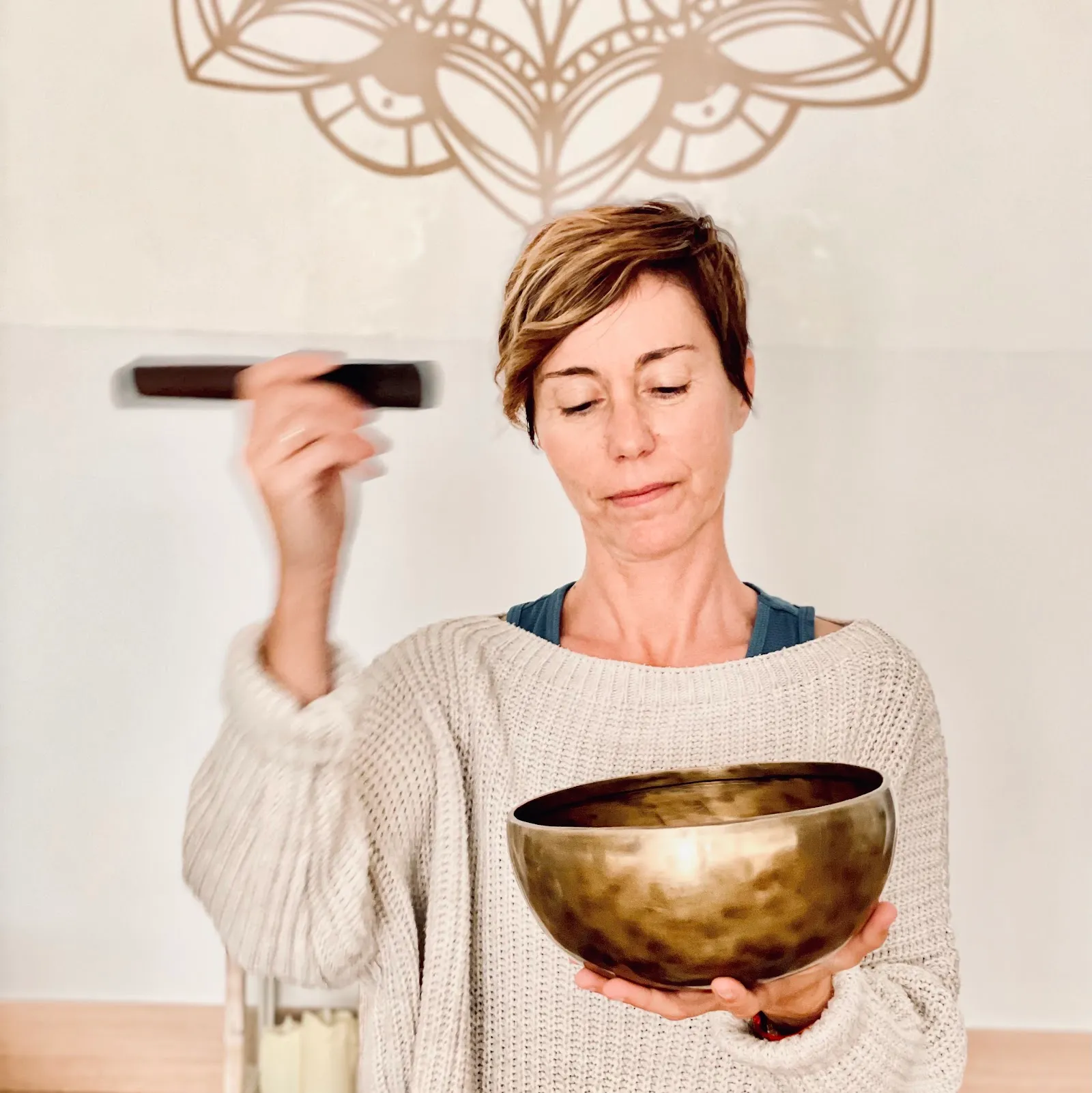 Susa Yoga — yoga-studio en Lloret de Mar — 3