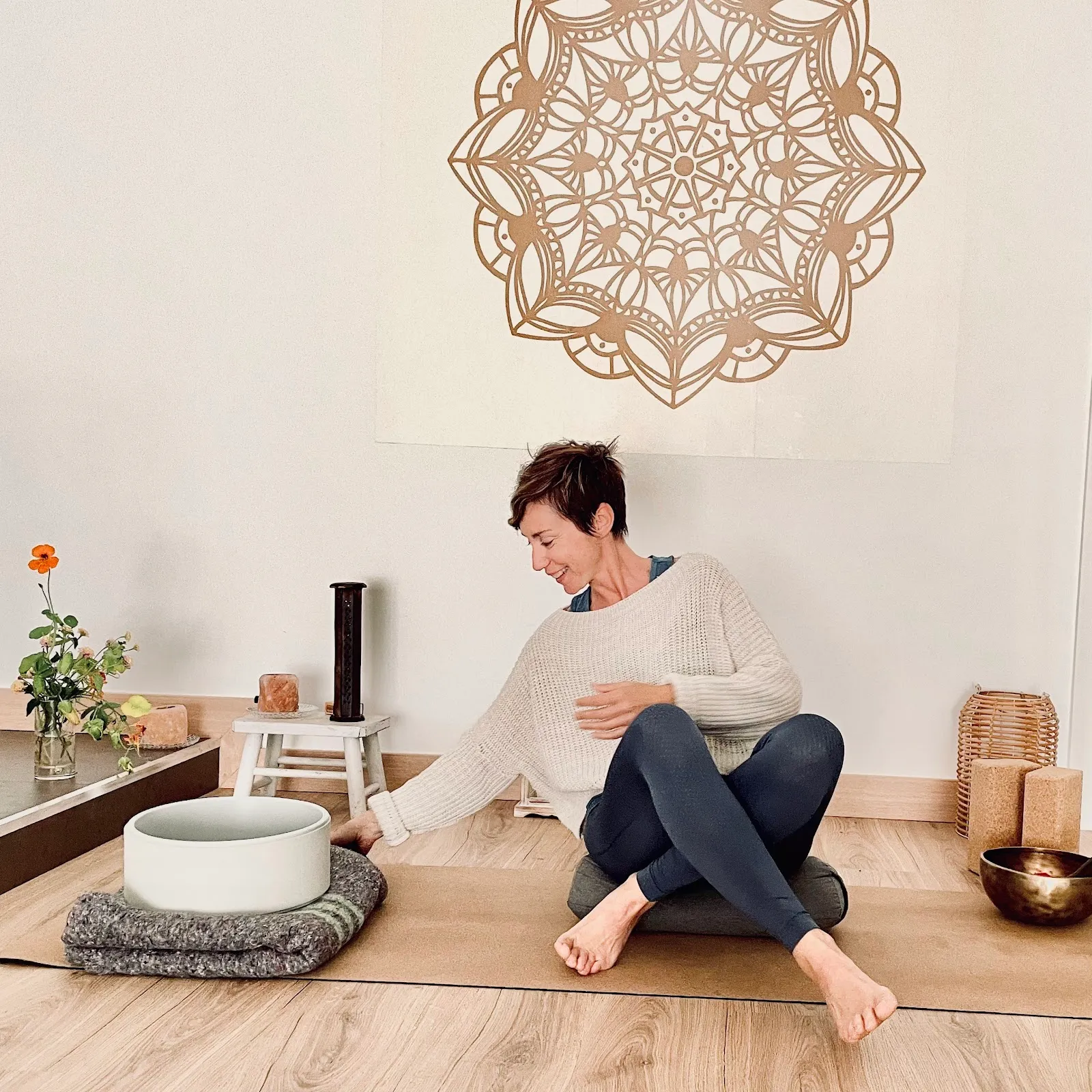Susa Yoga — yoga-studio en Lloret de Mar — 3