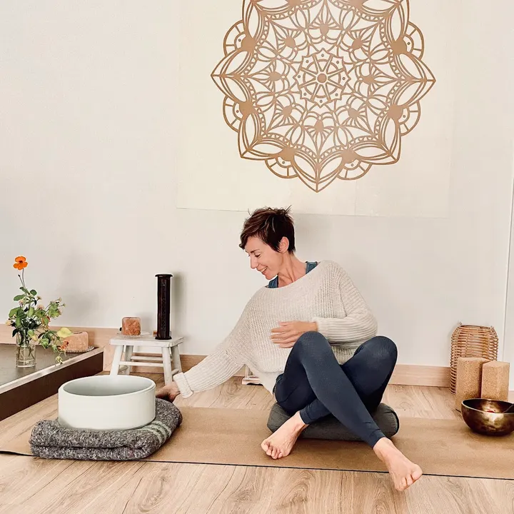 Susa Yoga — yoga-studio en Lloret de Mar — 3