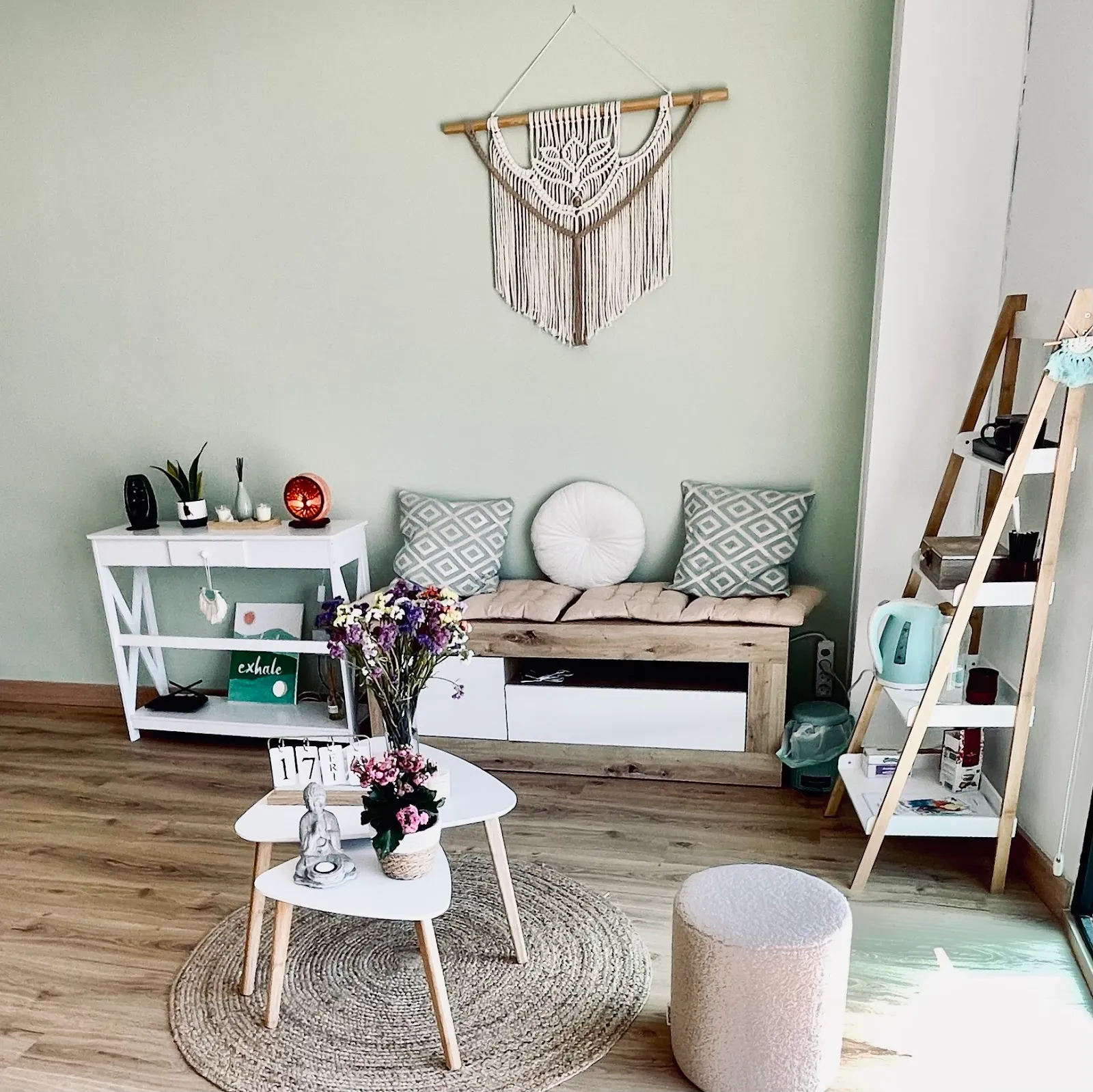 Susa Yoga — yoga-studio en Lloret de Mar — 5