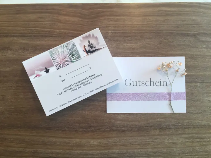 Astrid König PureFlow - Yogastudio — yoga-studio in Friesenheim — 3