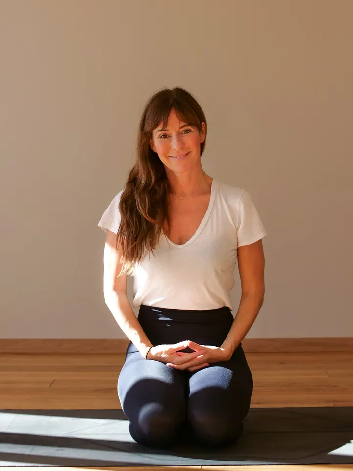 yamyoga Ainmillerstr. — yoga-studio in Schwabing, München — 2