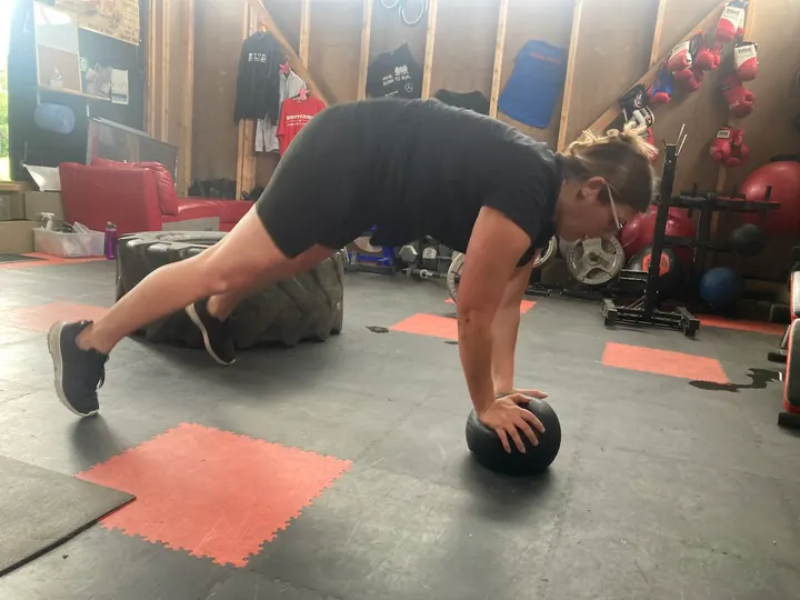 Bootcamp Revolution — bootcamp-studio in Rayne, Braintree — 2