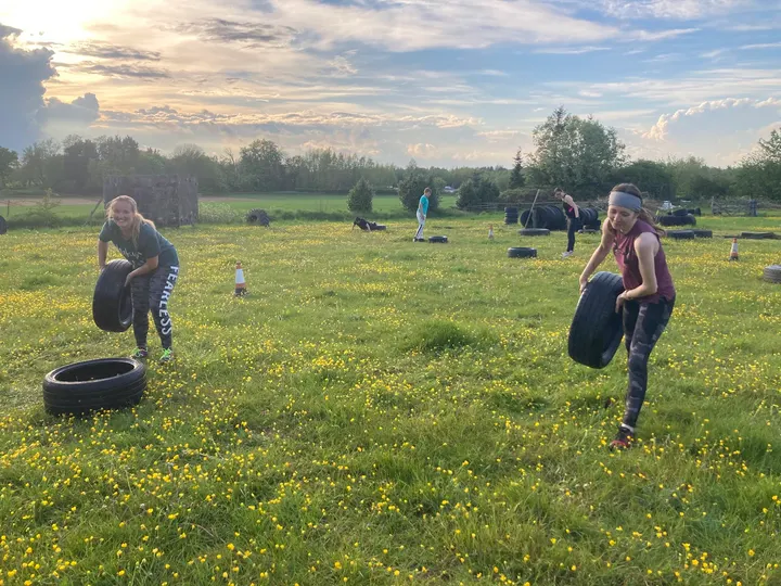 Bootcamp Revolution — bootcamp-studio in Rayne, Braintree — 3