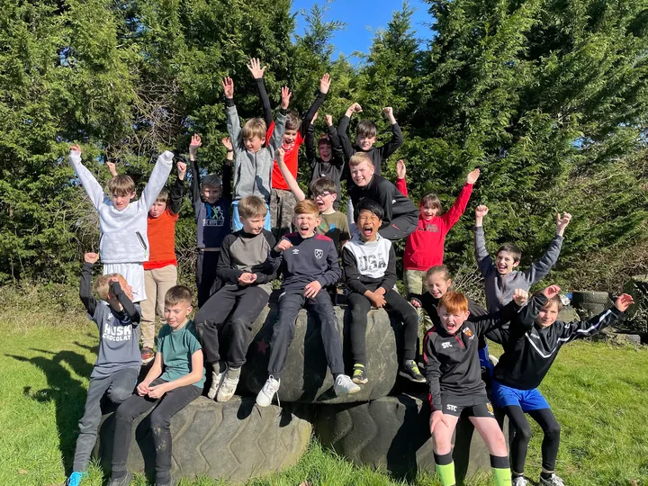 Bootcamp Revolution — bootcamp-studio in Braintree — 5