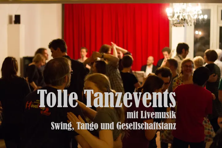 DancingSuite Berlin — tanz-studio in Prenzlauer Berg, Berlin — 2