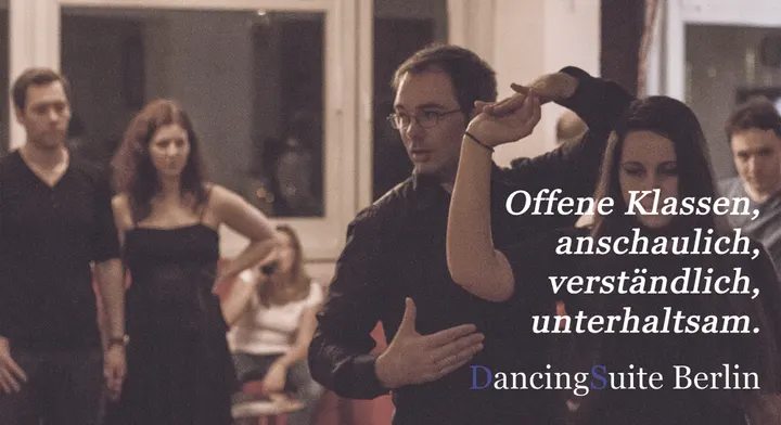DancingSuite Berlin — tanz-studio in Prenzlauer Berg, Berlin — 3