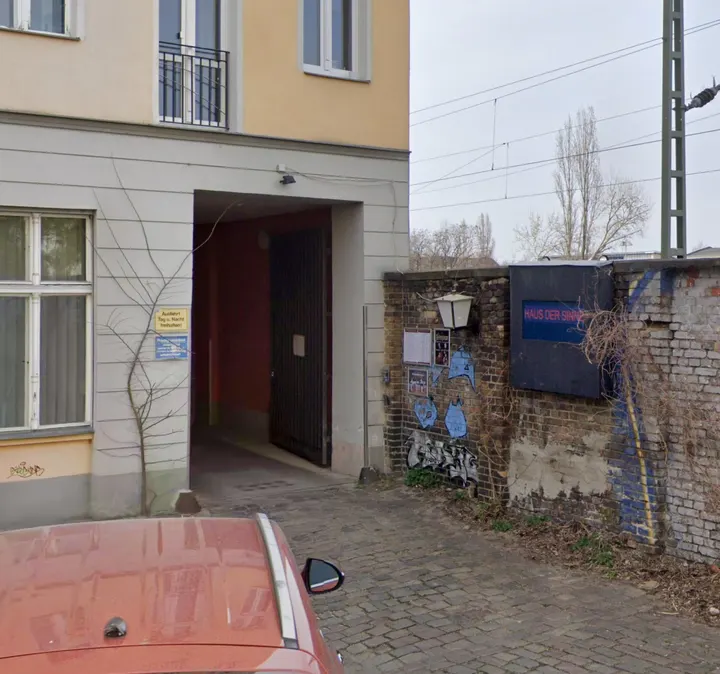 DancingSuite Berlin — Tanz in Prenzlauer Berg, Berlin