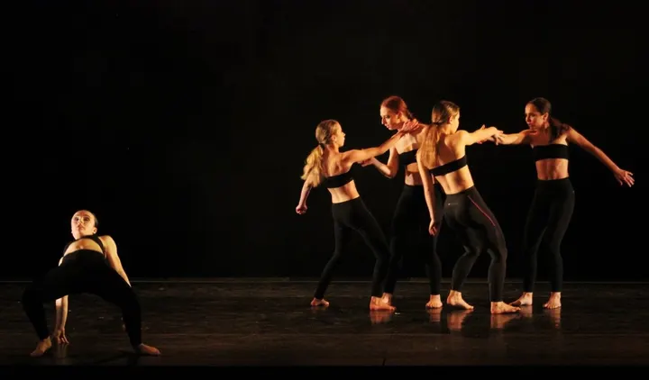 A Corps Danse Cap d'Ail — danse-studio à Cap-d'Ail — 5