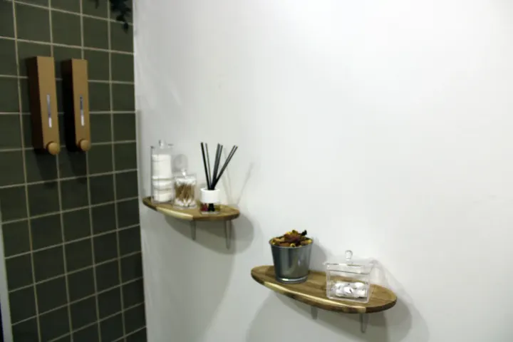 Body&Mind — ginásio-studio em Barcelos — 3