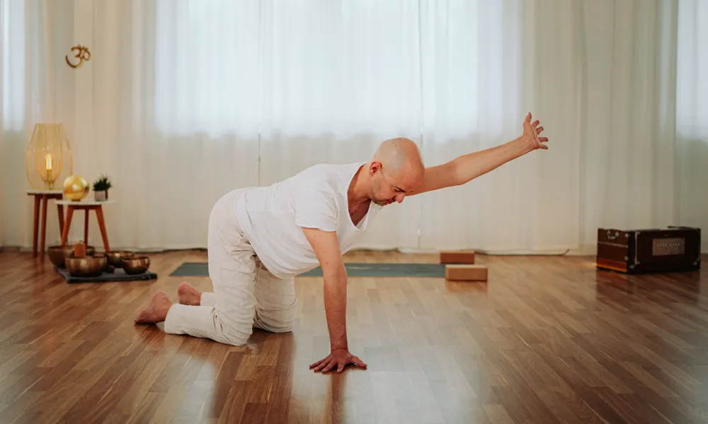 KarmaConcepts — yoga-studio i Münster — 2