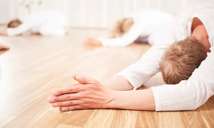 KarmaConcepts — Yoga in Münster