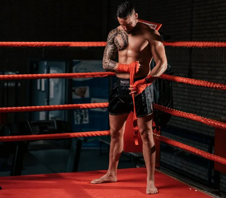 Delano Sport & Health — personal training-studio in Leidschenveen-Ypenburg, Den Haag — 2