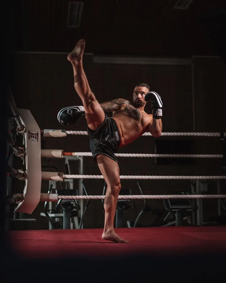 Delano Sport & Health — personal training-studio in Leidschenveen-Ypenburg, Den Haag — 3
