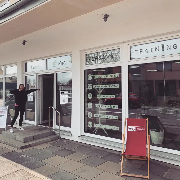 bodylounge Einbeck — ems-training-studio in Einbeck — 3