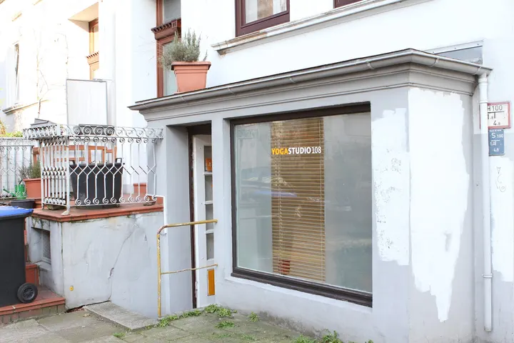 Yoga Studio 108 — yoga-studio in Östliche Vorstadt, Bremen — 2