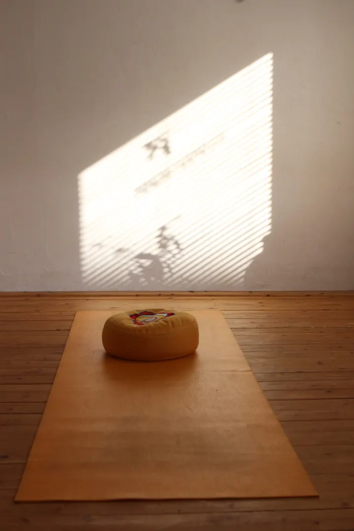 Yoga Studio 108 — yoga-studio in Bremen — 4