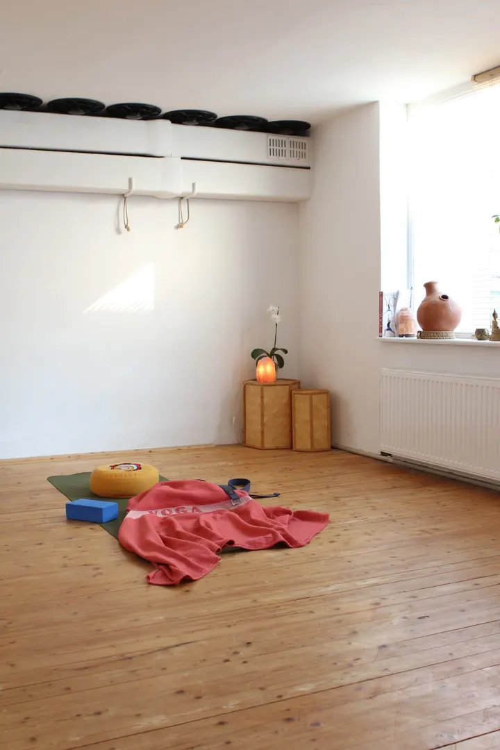 Yoga Studio 108 — Yoga in Östliche Vorstadt, Bremen