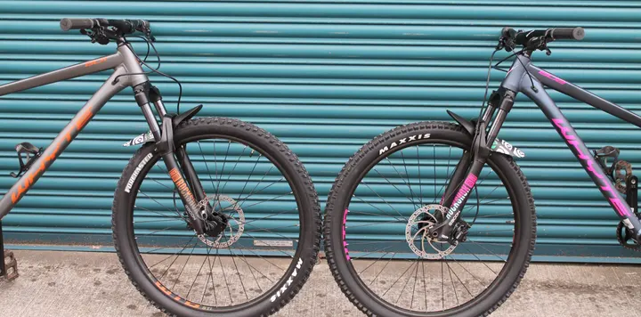 Pedal Progression — Cycling in Bristol