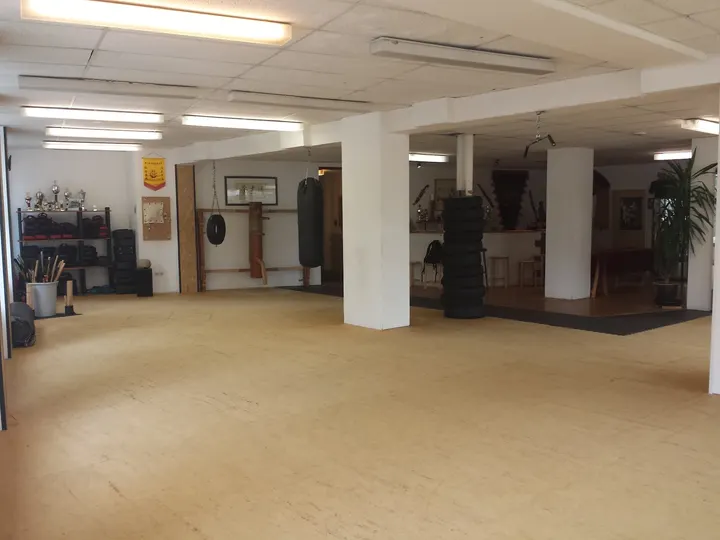 Das Kampfkunstzentrum — kampfsport-studio in Marburg — 4