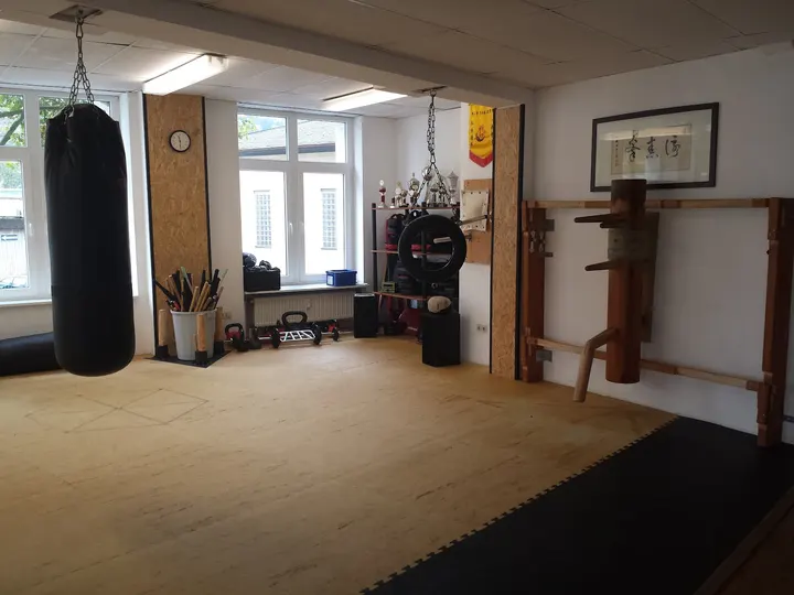 Das Kampfkunstzentrum — kampfsport-studio in Marburg — 5