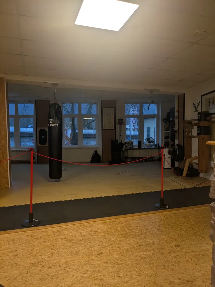 Das Kampfkunstzentrum — Kampfsport in Biegenviertel, Marburg