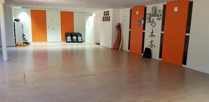 Kampfkunstschule Mainz — Kampfsport in Gonsenheim, Mainz