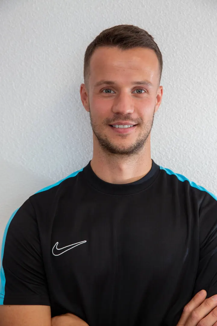 Build Your Lifestyle — personal training-studio in Zaltbommel — 2