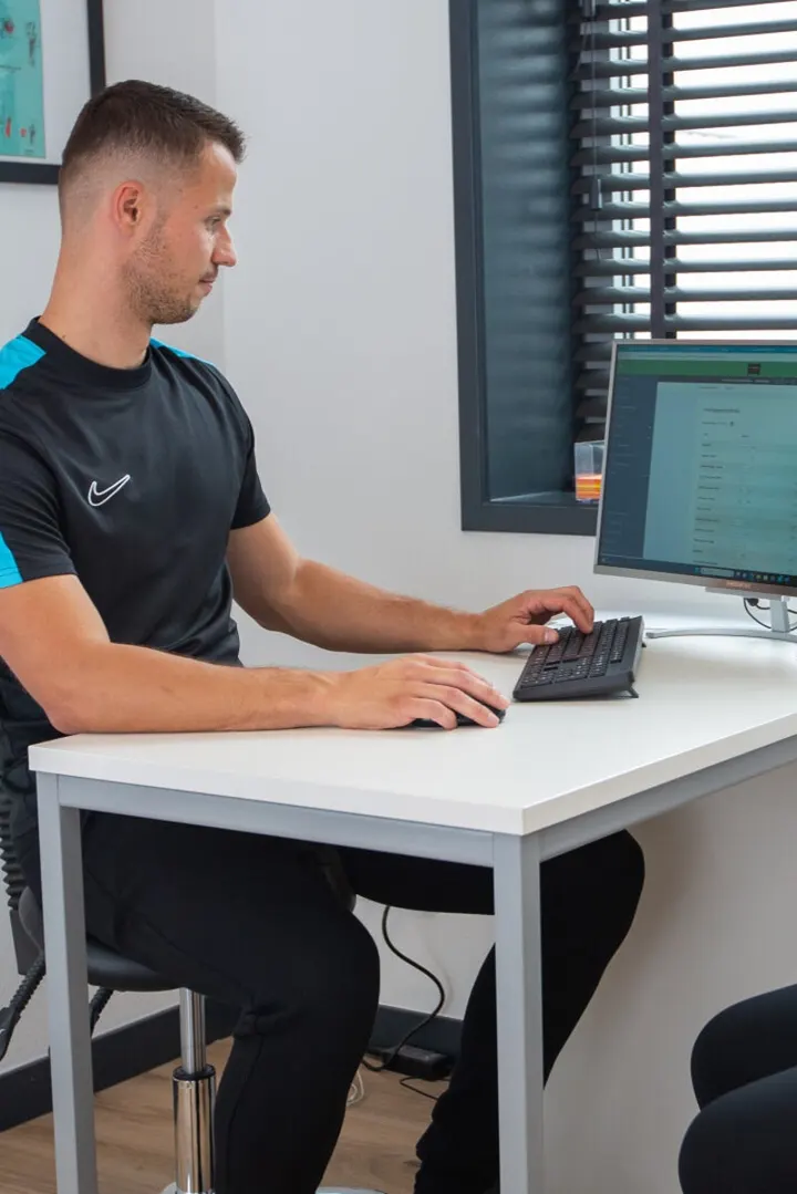 Build Your Lifestyle — personal training-studio in Zaltbommel — 3