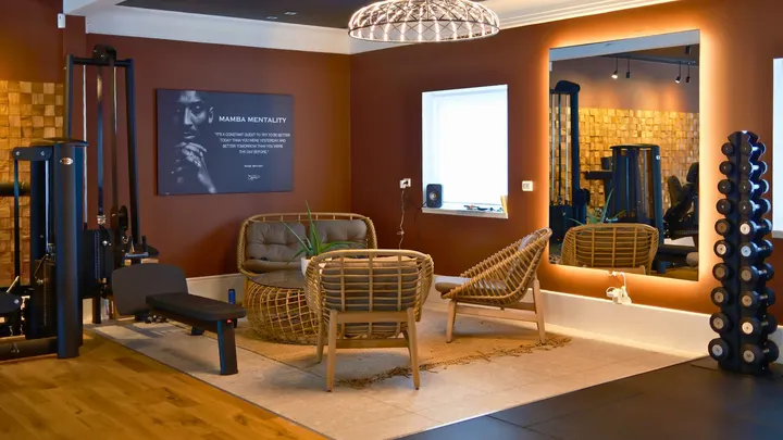 Befree studios — Treningsstudio i Trondenes, Harstad