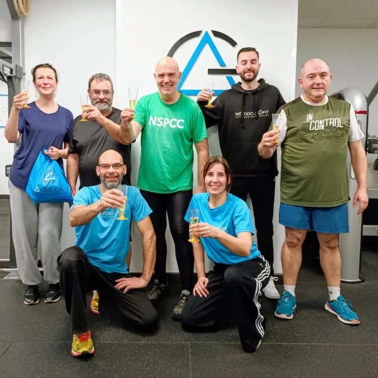 Alex Gil Entrenamiento Personal — pt-studio-studio i El Llano, Gijón — bild 2