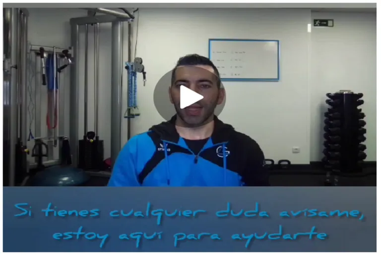 Alex Gil Entrenamiento Personal — pt-studio-studio i Gijón — bild 3