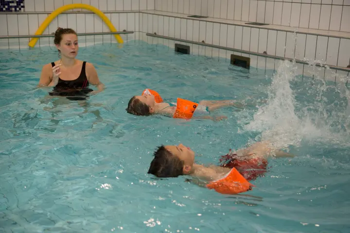 Mulder Sport — sportschool-studio in Escamp, Den Haag — 3